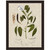 Butterfly Peas Canvas Art
