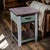 Mojave Sky Side Table