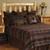 Cabin Bear Bedspread - Super King