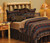 Cabin Bear Value Bed Set - Queen
