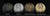 Cabin Cabinet Knob - Set of 2