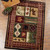 Cabin Chalet Rug - 8 x 11 - OUT OF STOCK UNTIL 08/15/2025