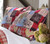 Cabin Collage Standard Sham