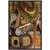 Cabin Gear I Canvas Art