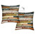 Cabin Getaway Pillow