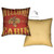 Cabin Sign Print Pillow