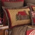Cozy Cabin Standard Sham - OUT OF STOCK UNTIL 08/20/2025