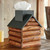 Cabin Tissue Box