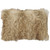 Cadillac Ranch Faux Fur & Conchos Pillow