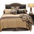 Cadillac Ranch Value Bed Set - Queen