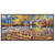 Calm Birch Clearing Wall Art