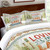 Camp Crystal Lake Standard Sham