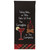 Campers or Campfire Appliqued Dishtowels - Set of 6