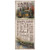 Canoe Cabin Rules Wood Sign