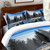 Canoe Memories Standard Sham