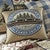 Canoe Trip Pillow