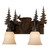 Canyon Vanity Light - 2 Light