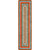 Canyon Hues Rug - 2 x 8