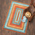 Canyon Hues Rug - 4 x 5