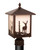 Canyon Outdoor Post Light