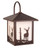 Canyon Outdoor Wall Lamp