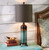 Canyon Rim Table Lamp