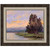 Canyon Riverbank IV Canvas Art