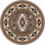 Canyonlands Rug - 8 Ft. Round