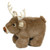 Whitetail Deer Plush Coin Bank