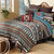 Carrizo Springs Quilt Bed Set - King