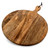 Carson Round Serving Board - 14 Inch