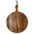 Carson Round Serving Board - 14 Inch