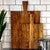 Carson Serving Board - 18 Inch