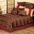 Cascade Lodge Euro Sham