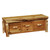 Cedar Enclosed Coffee Table