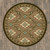 Cedar Creek Lodge Rug - 8 Ft. Round