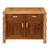 Cedar Log Buffet - 48 Inch