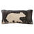 Celestial Bear Rectangle Pillow