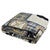 Celestial Wildlife & Woodlands Throw