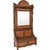 Cheyenne Hall Tree with Mirror