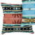 Cimarron Canyon Pillow Cover