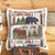 Bear & Moose Wilderness Plush Pillow - OUT OF STOCK UNTIL 12/04/2025