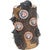 Climbing Bears Coffee Pod Holder