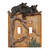 Climbing Bears Double Switch Plate