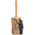 Climbing Black Bears Toilet Brush Holder