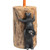 Climbing Black Bears Toilet Brush Holder