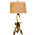 Coleman Antler Table Lamp