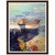 Color Splash Reflections Canvas Art