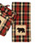 Concord Black Bear Dishtowels - Set of 4