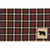 Concord Black Bear Placemats - Set of 4